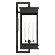 Cupertino XL Bracket Wall Lantern