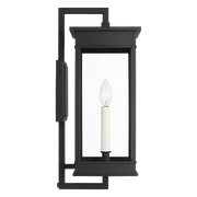 Cupertino Medium Bracket Wall Lantern