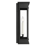 Cupertino XL Wall Lantern
