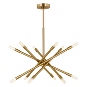 Eastyn Medium Chandelier