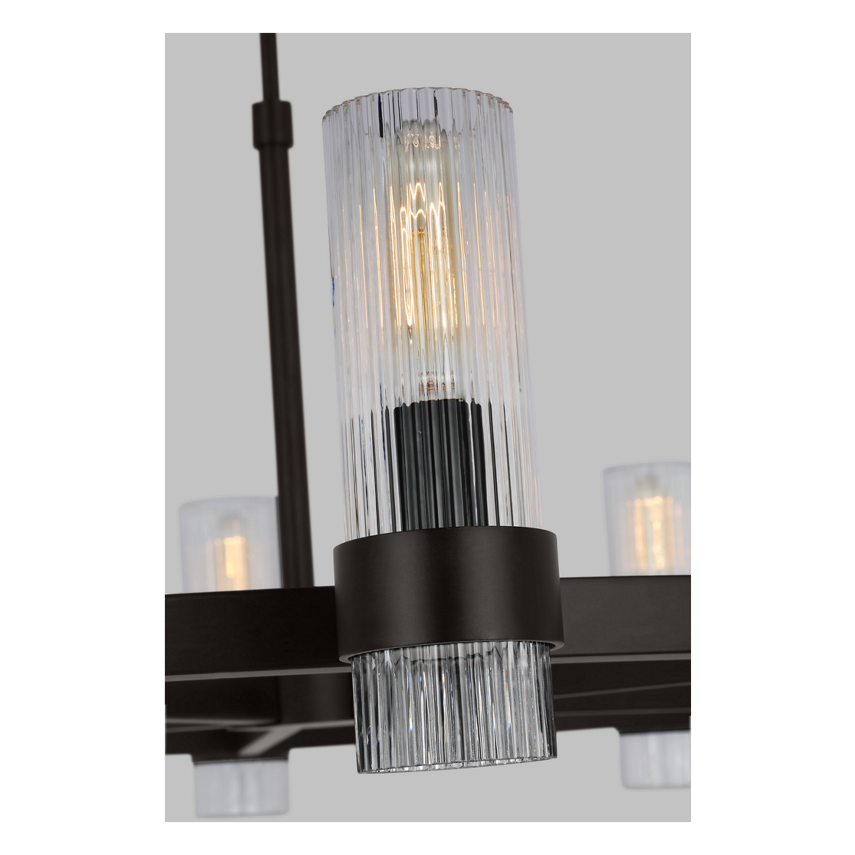 Geneva XL Chandelier