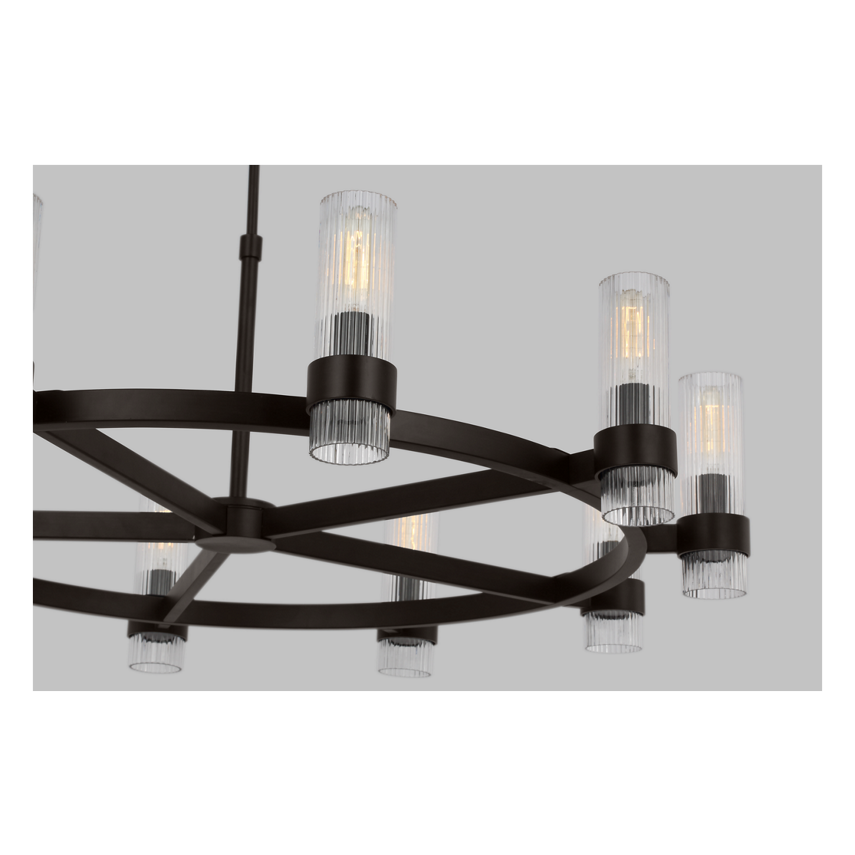 Geneva XL Chandelier