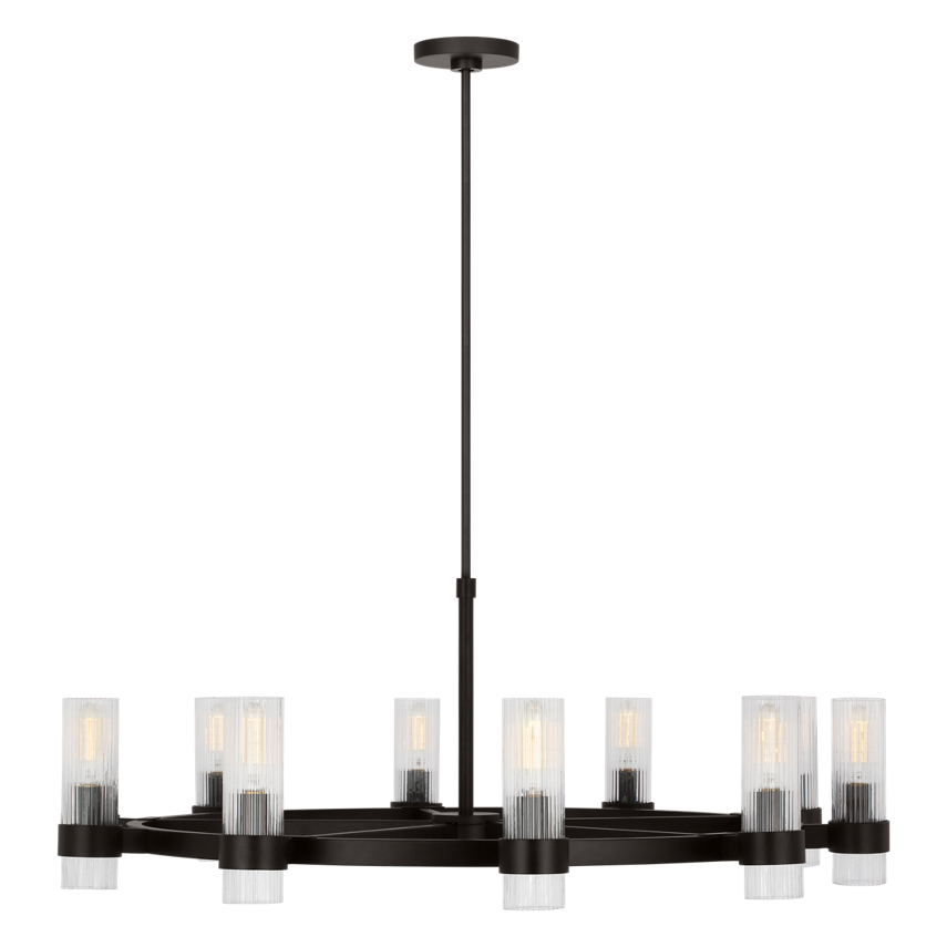 Geneva XL Chandelier
