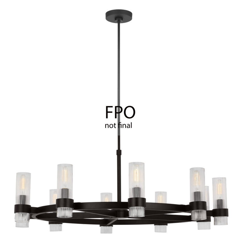 Geneva XL Chandelier
