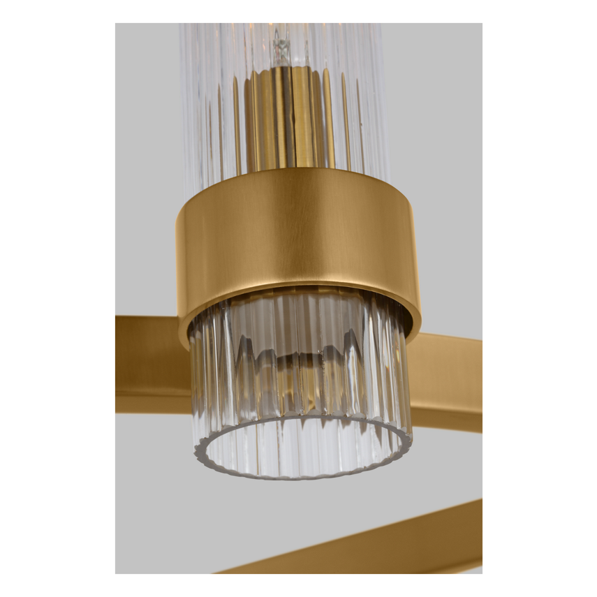 Geneva XL Chandelier