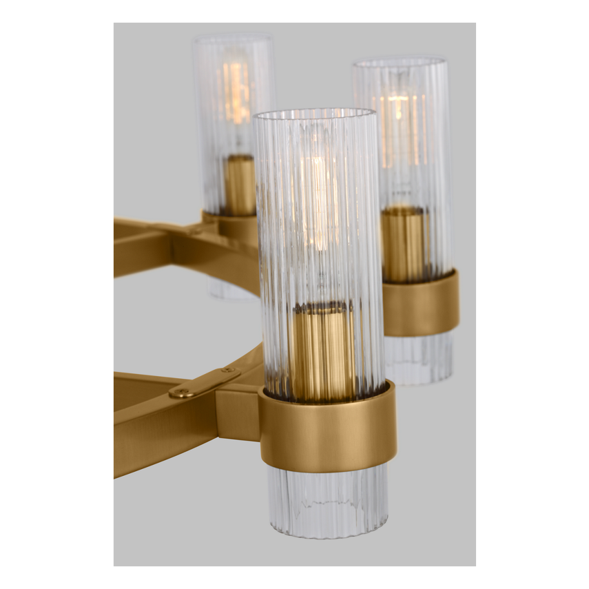 Geneva XL Chandelier