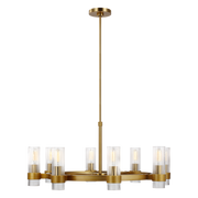 Geneva Chandelier