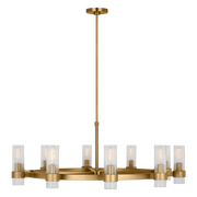 Geneva XL Chandelier