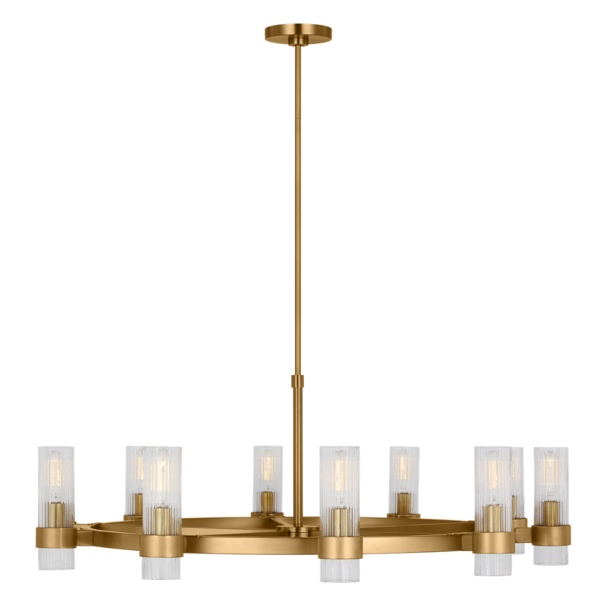 Geneva XL Chandelier