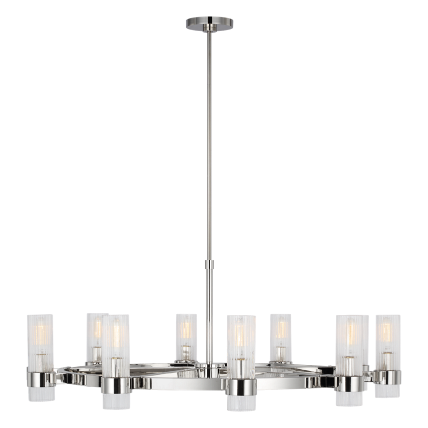 Geneva XL Chandelier