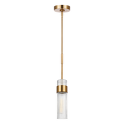 Geneva Medium Pendant