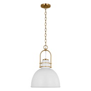 Upland Large Pendant