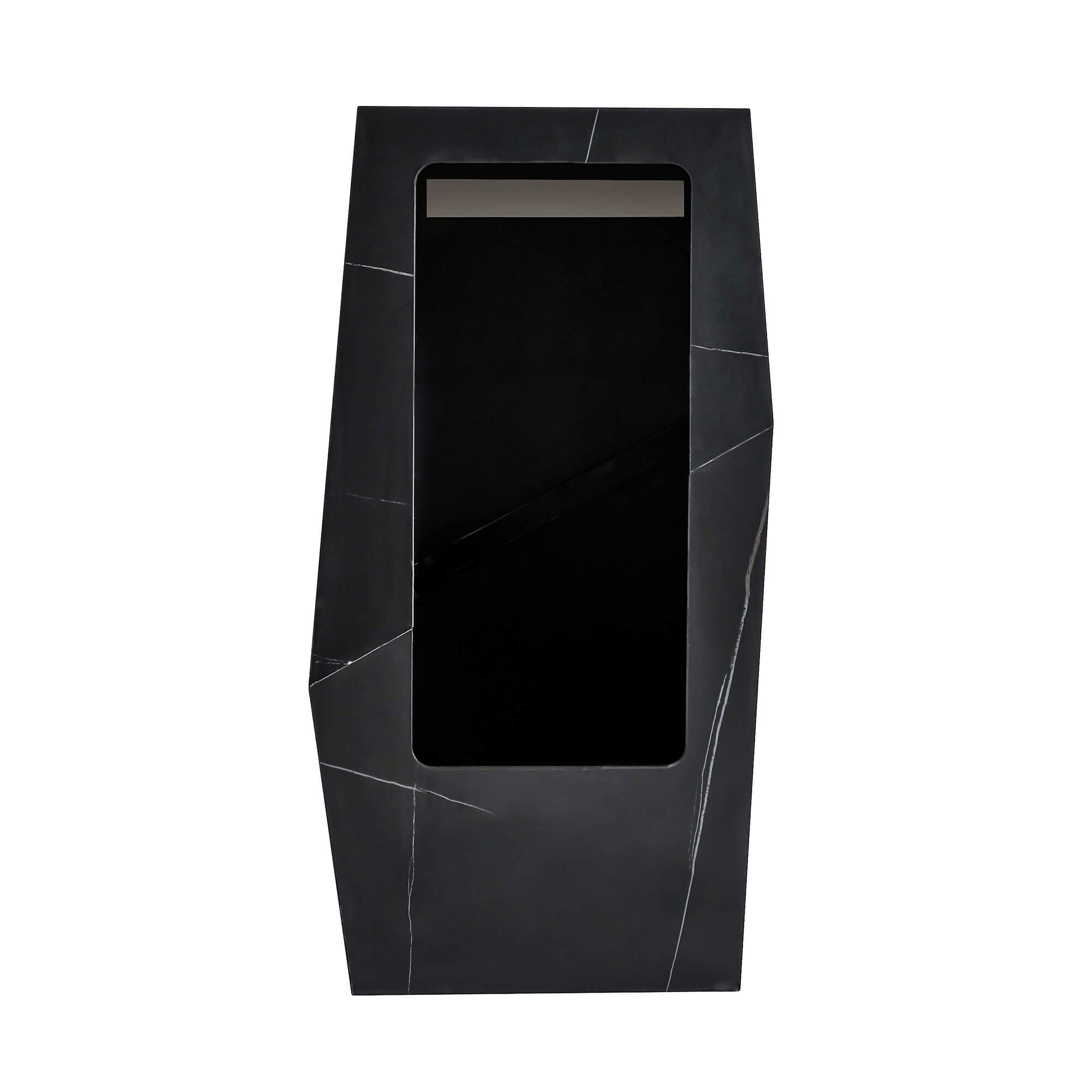 Canyon Pedestal 15" x 15"