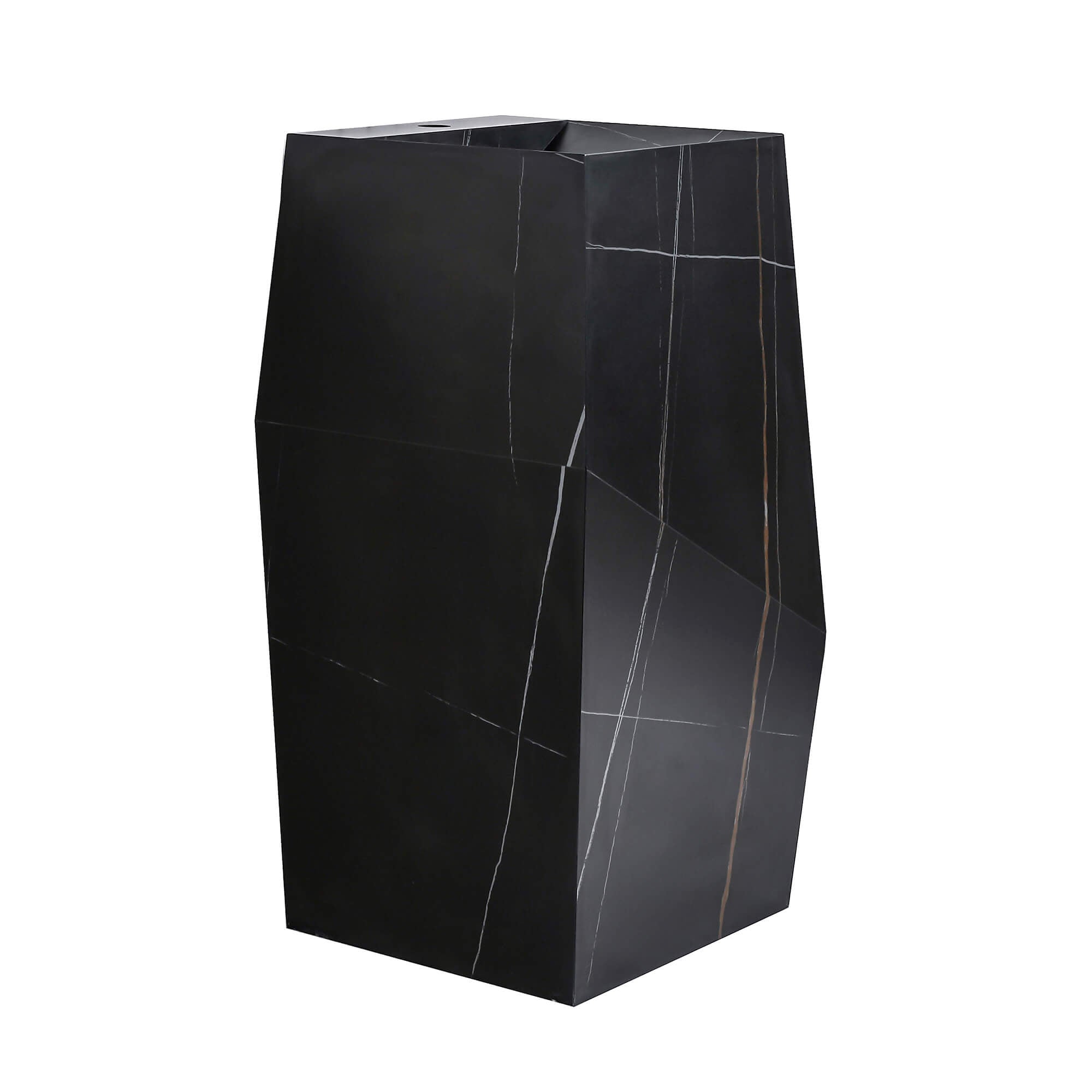 Canyon Pedestal 15" x 15"