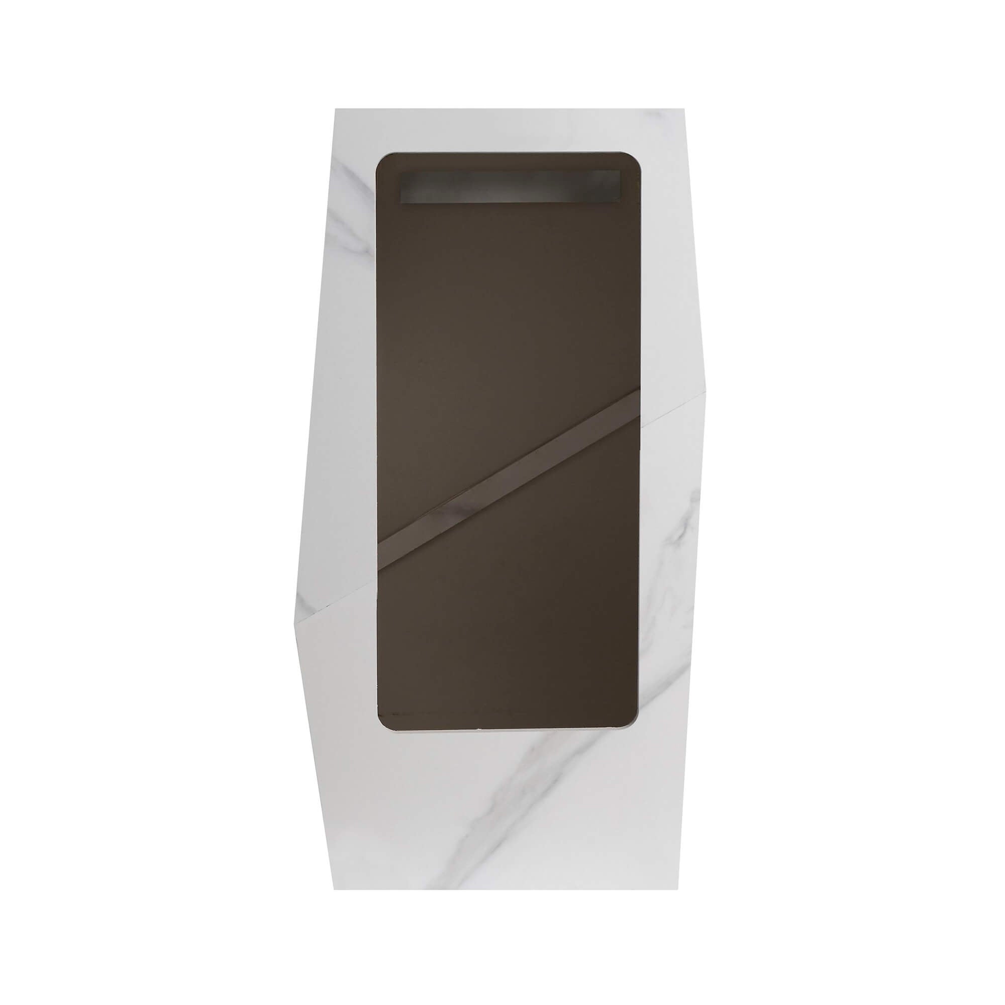 Canyon Pedestal 15" x 15"