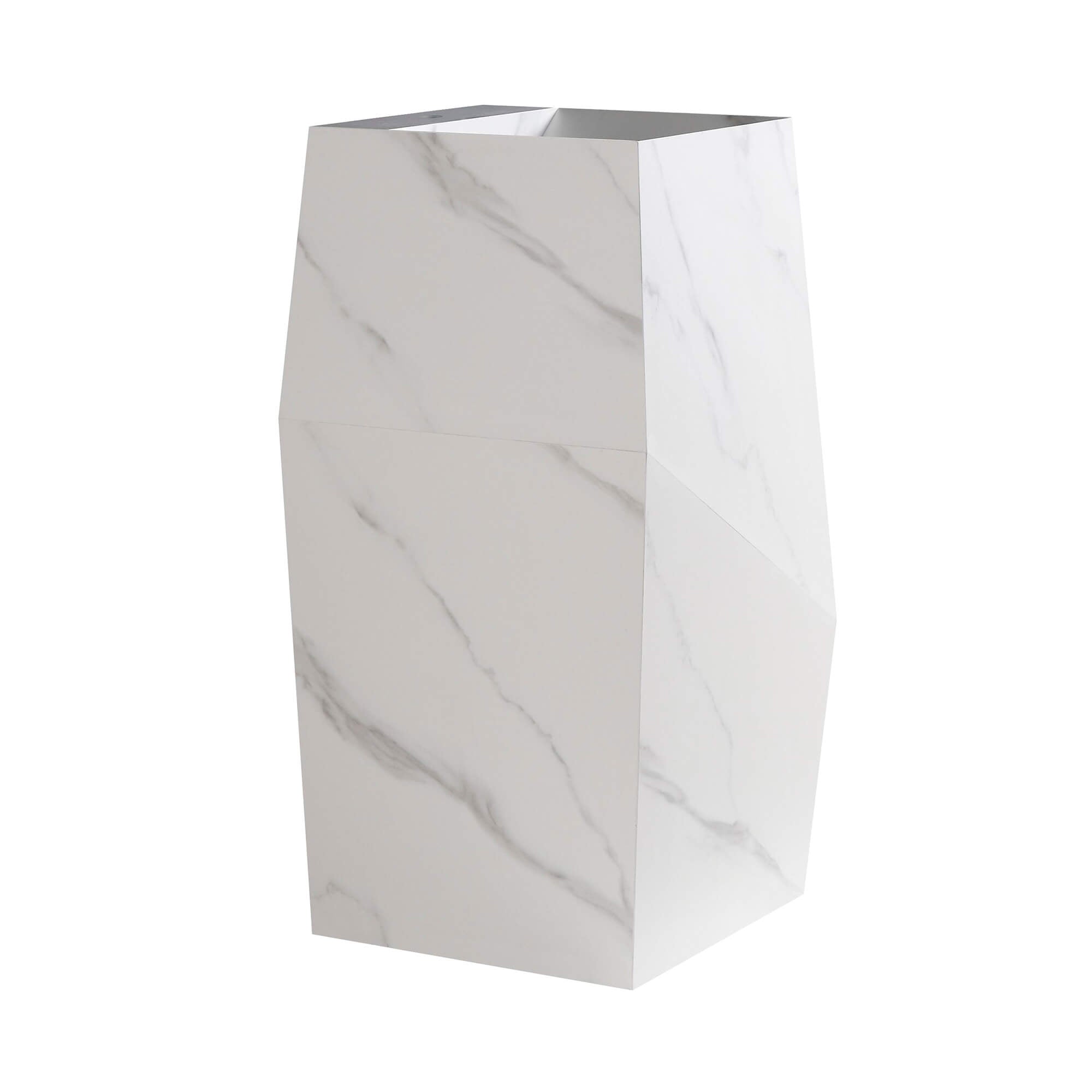 Canyon Pedestal 15" x 15"
