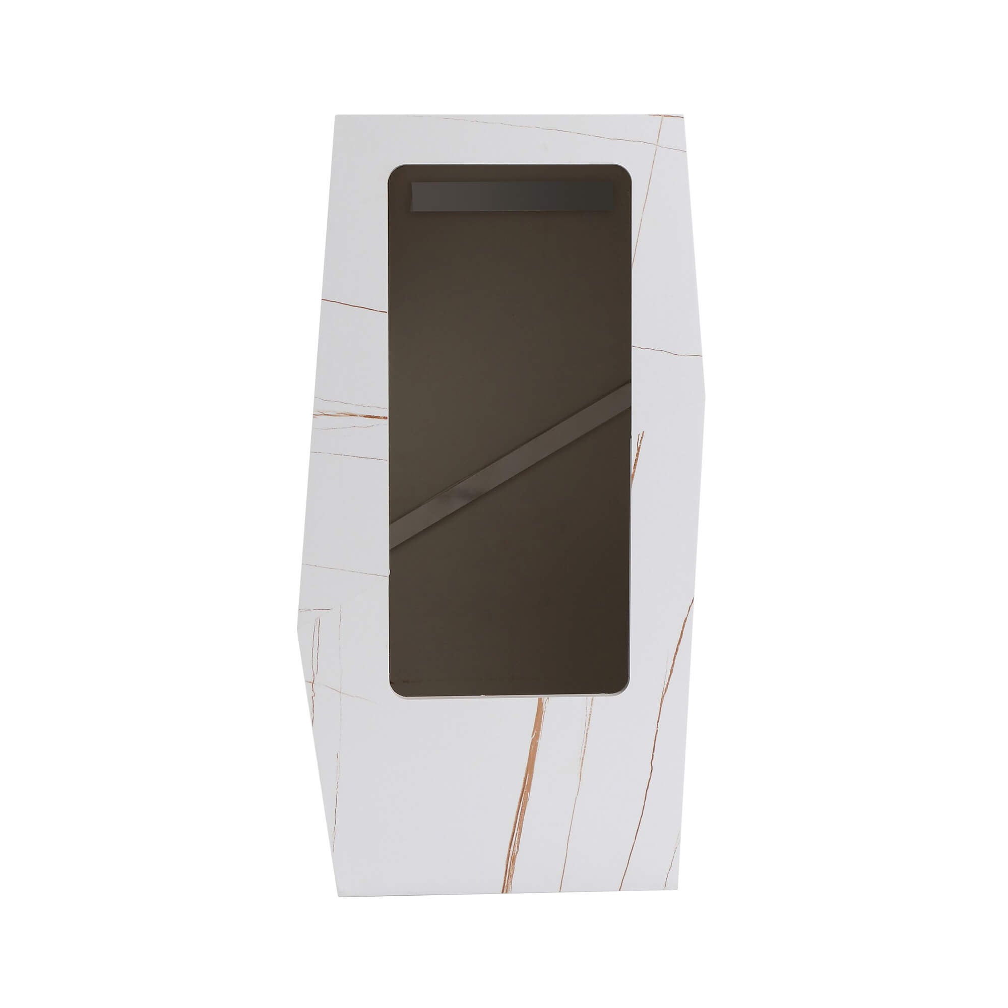 Canyon Pedestal 15" x 15"