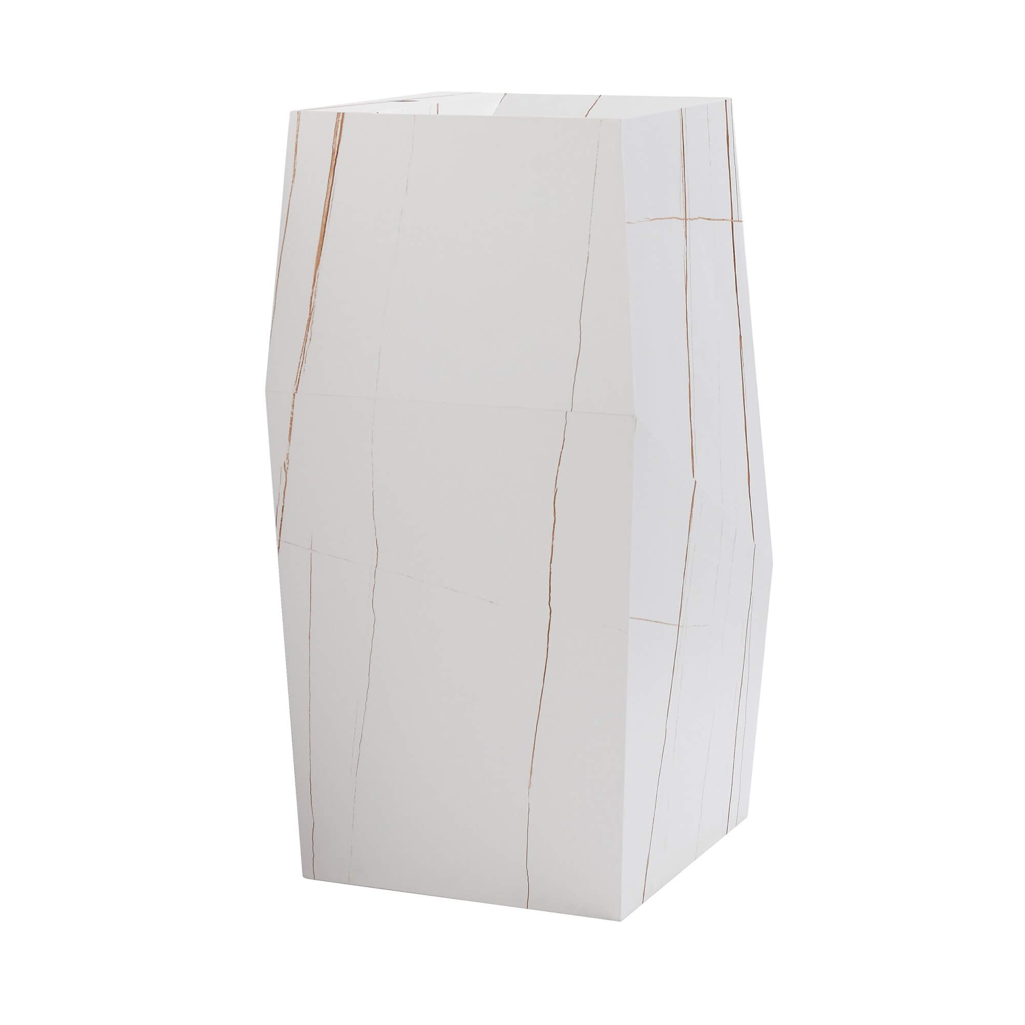 Canyon Pedestal 15" x 15"