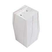 Canyon Pedestal 15" x 15"