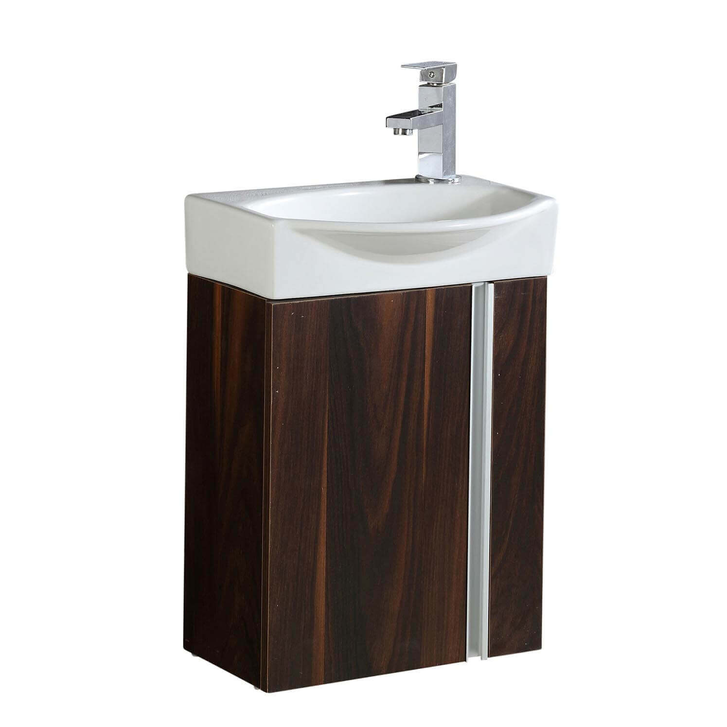 Compacto Vanity