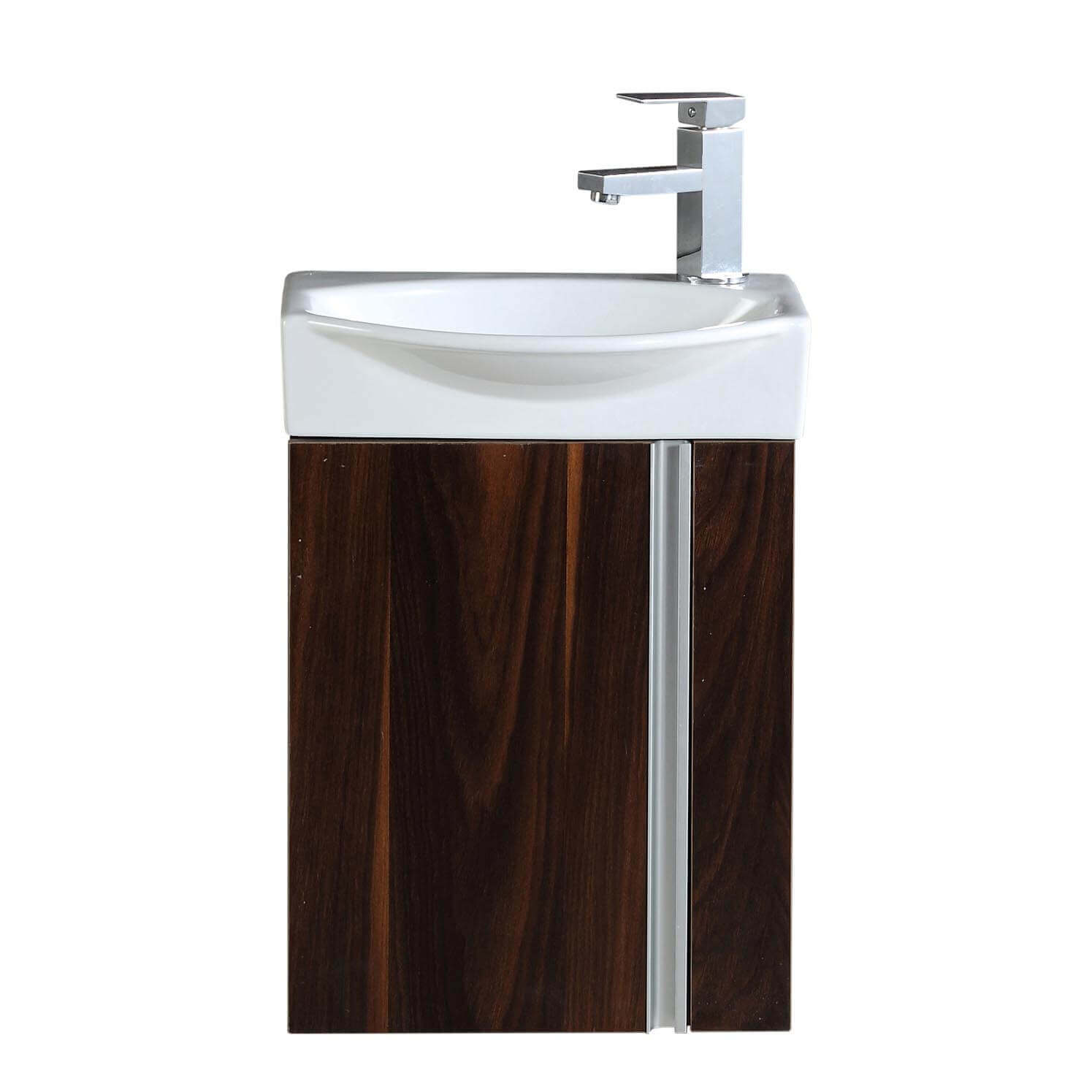 Compacto Vanity