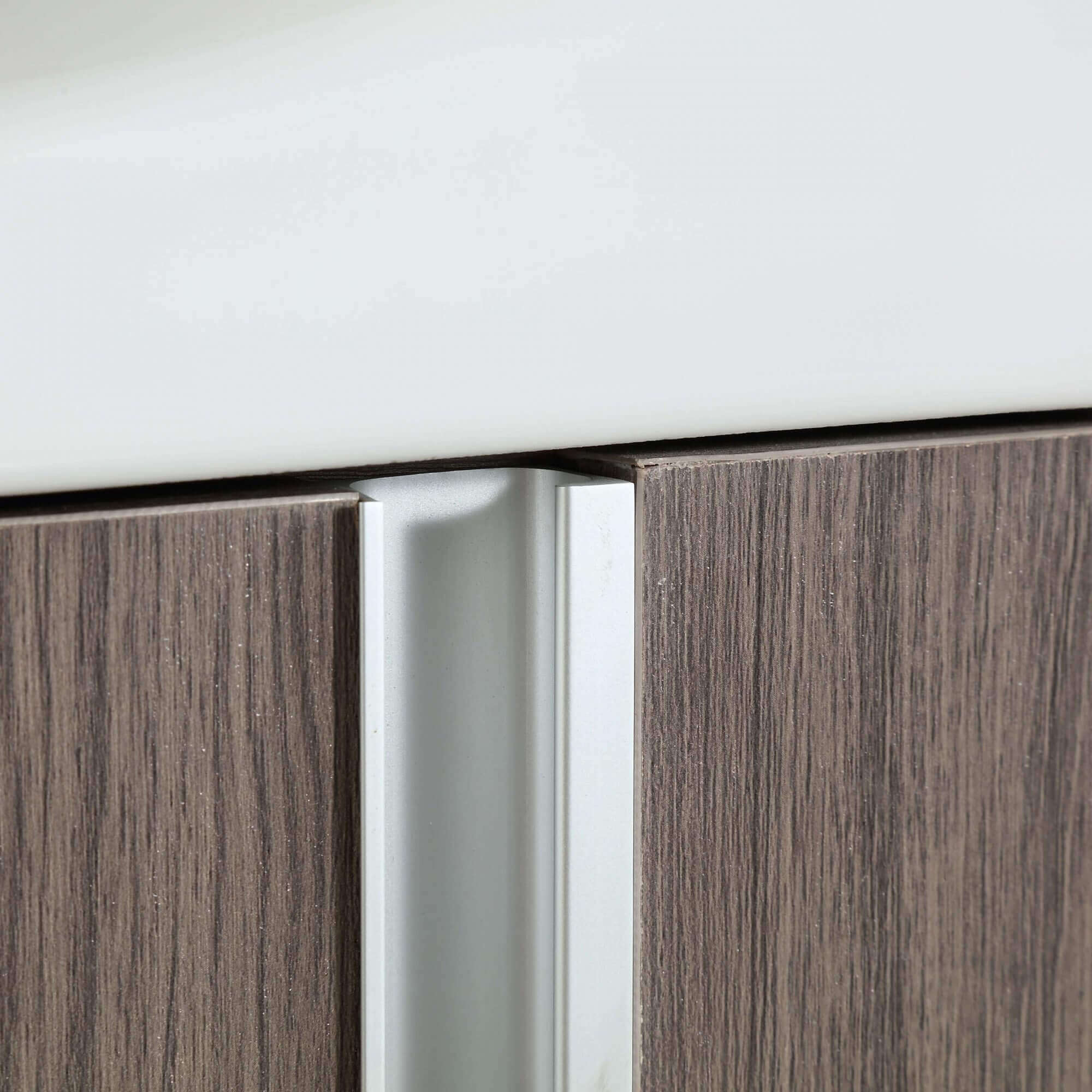 Compacto Vanity