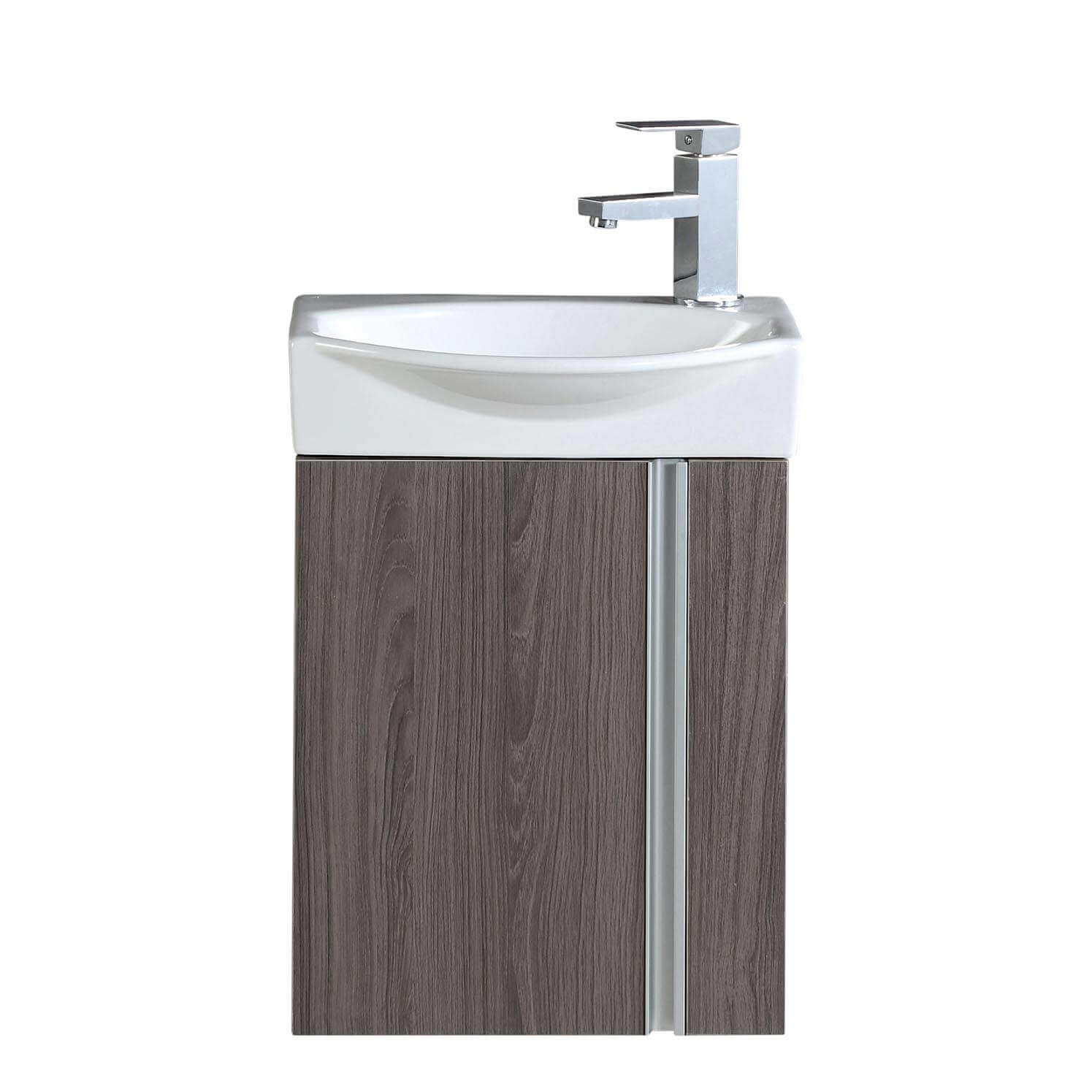 Compacto Vanity