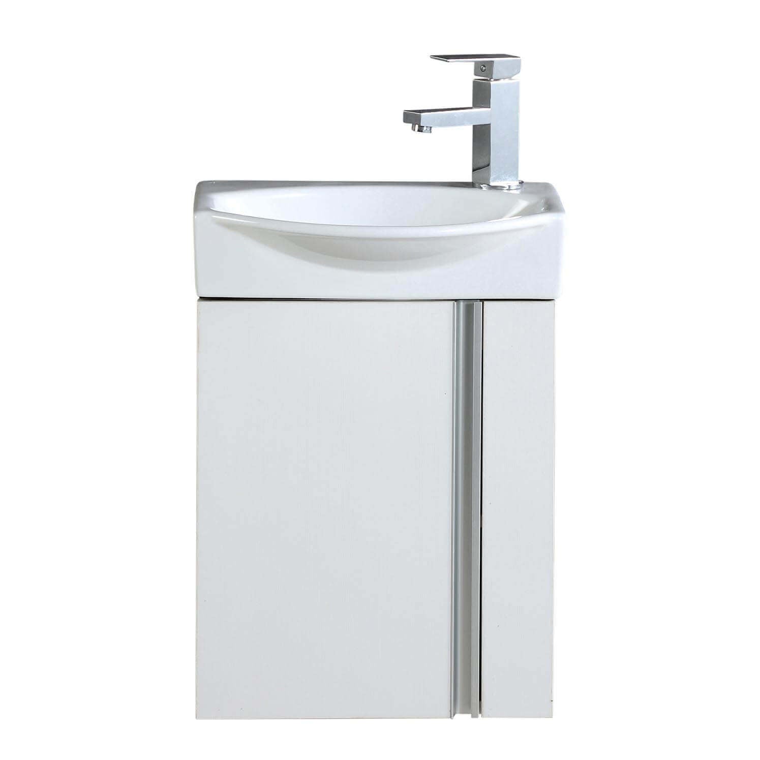 Compacto Vanity