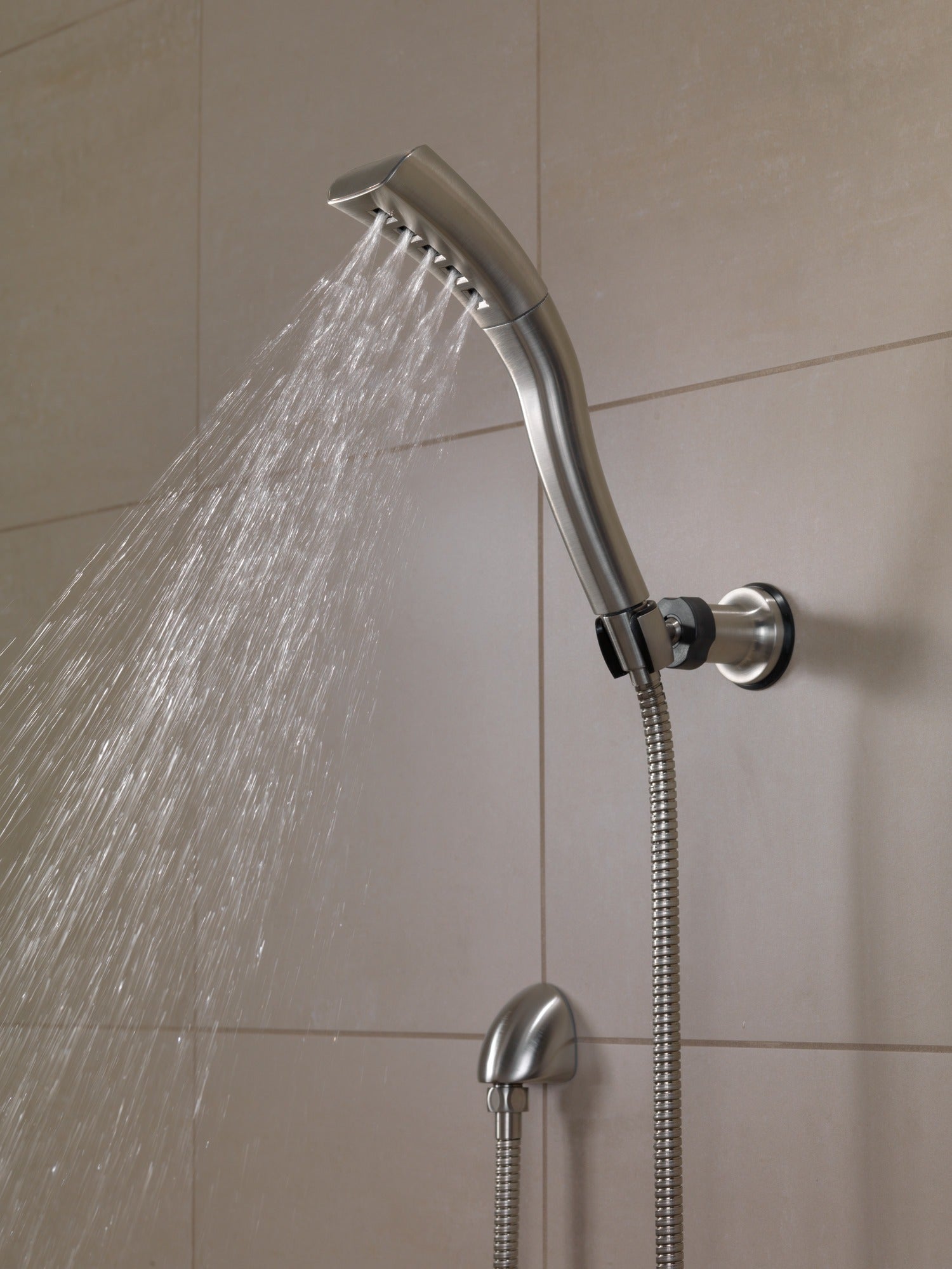 Delta Universal Showering Components Wall Elbow for Hand Shower