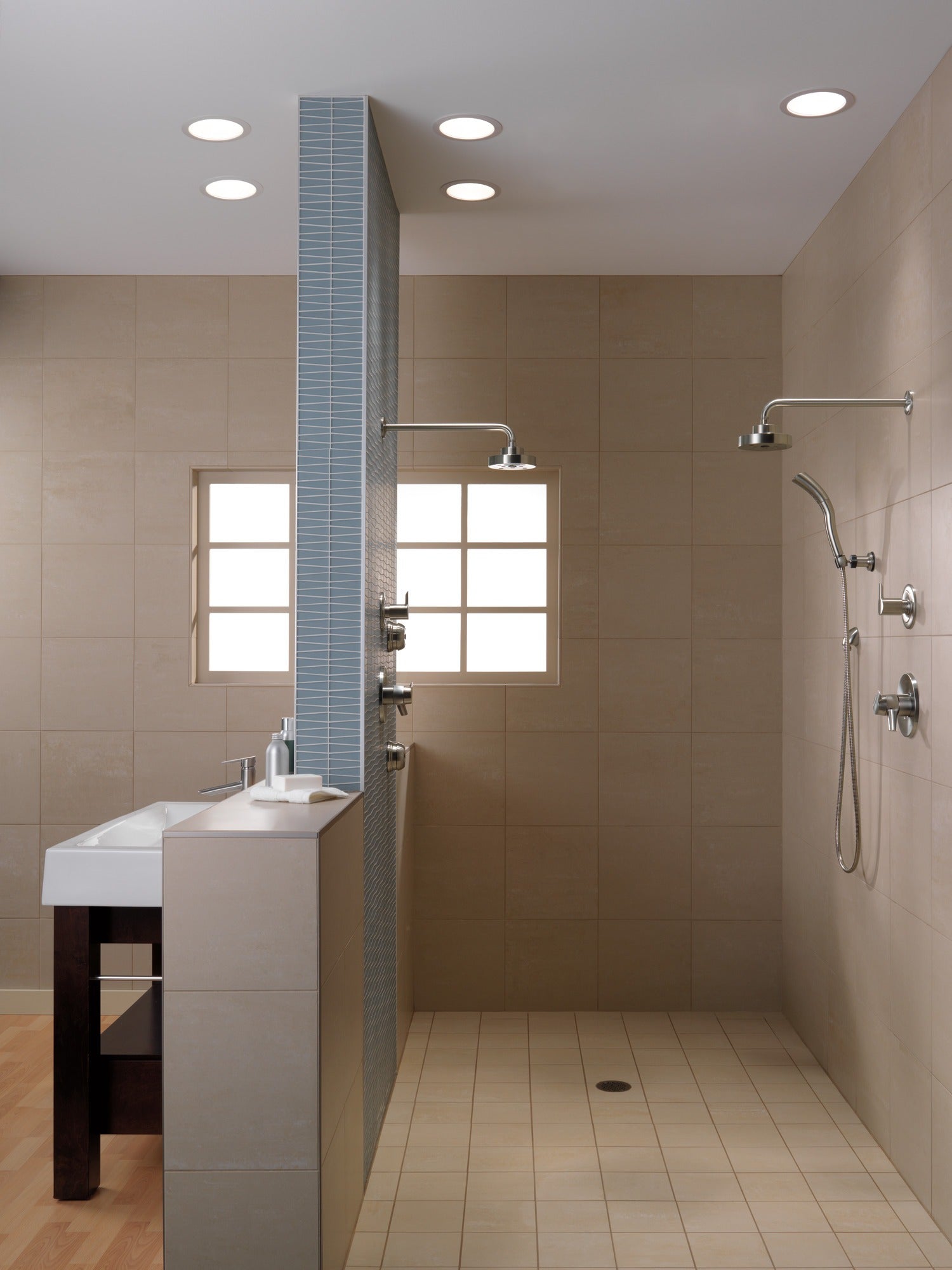 Delta Universal Showering Components Wall Elbow for Hand Shower