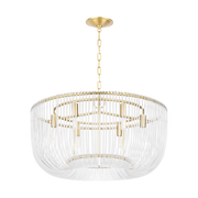 Pierce Medium Pendant