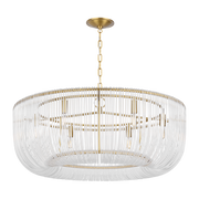 Pierce Large Pendant