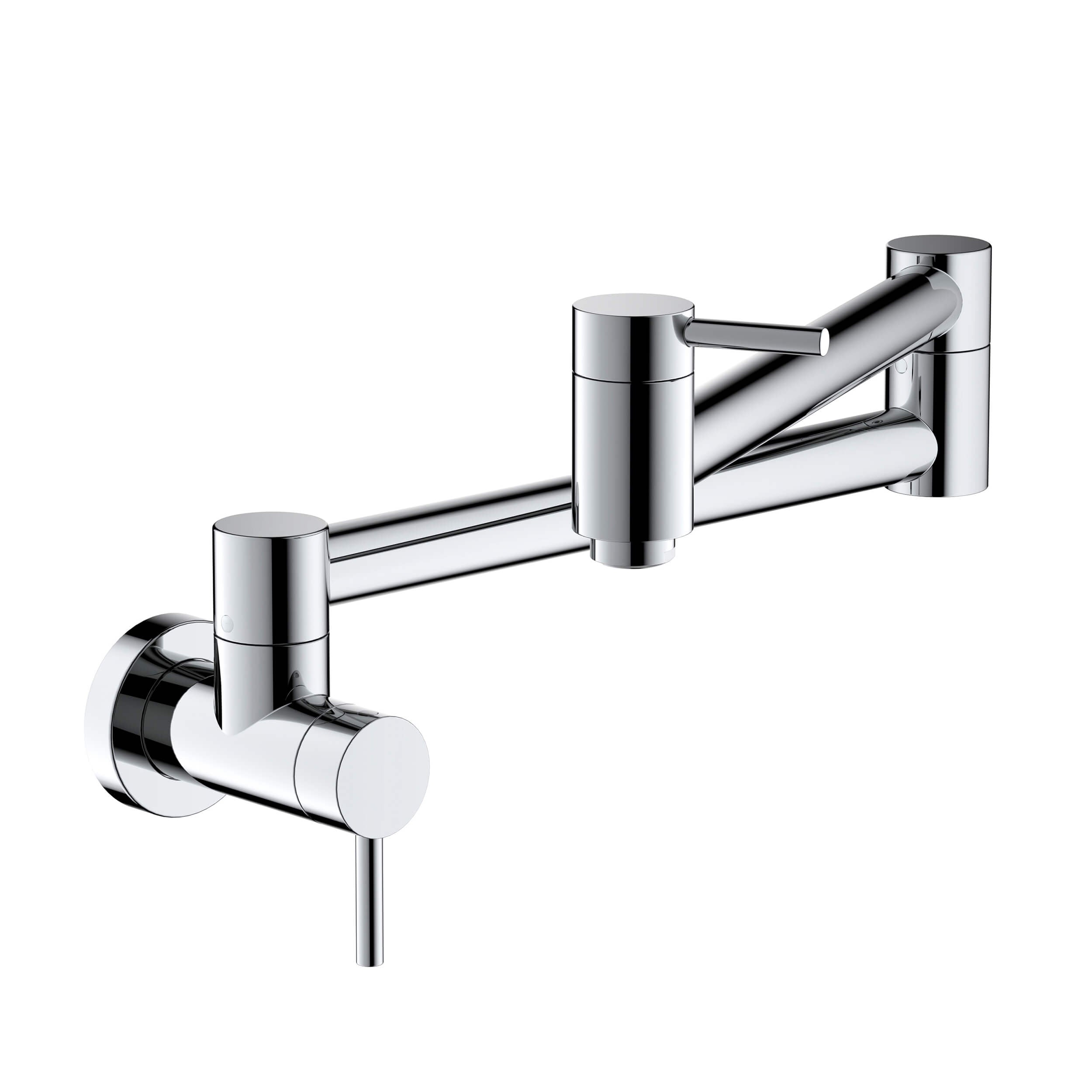 Halo Kitchen Pot Filler