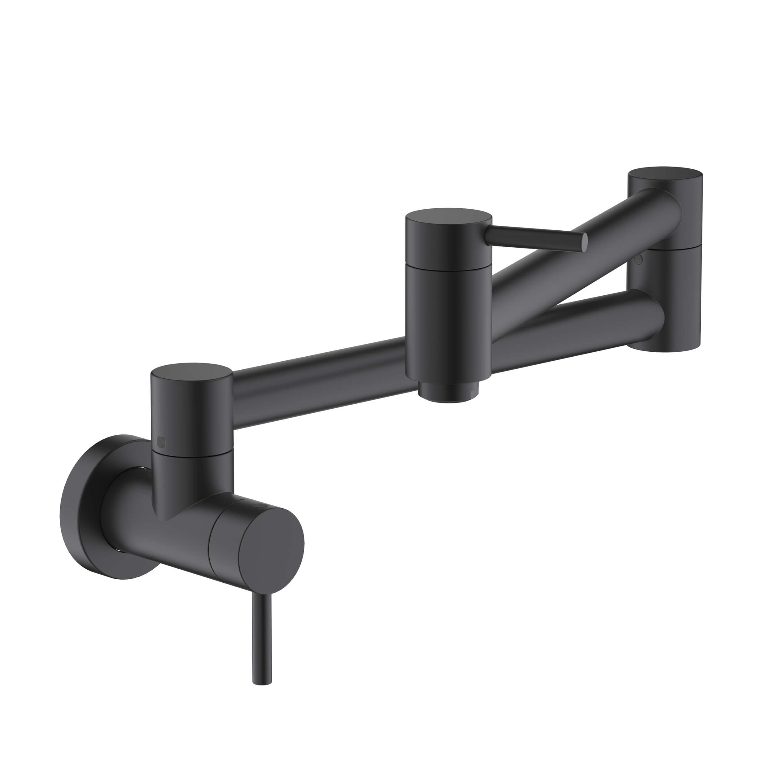 Halo Kitchen Pot Filler
