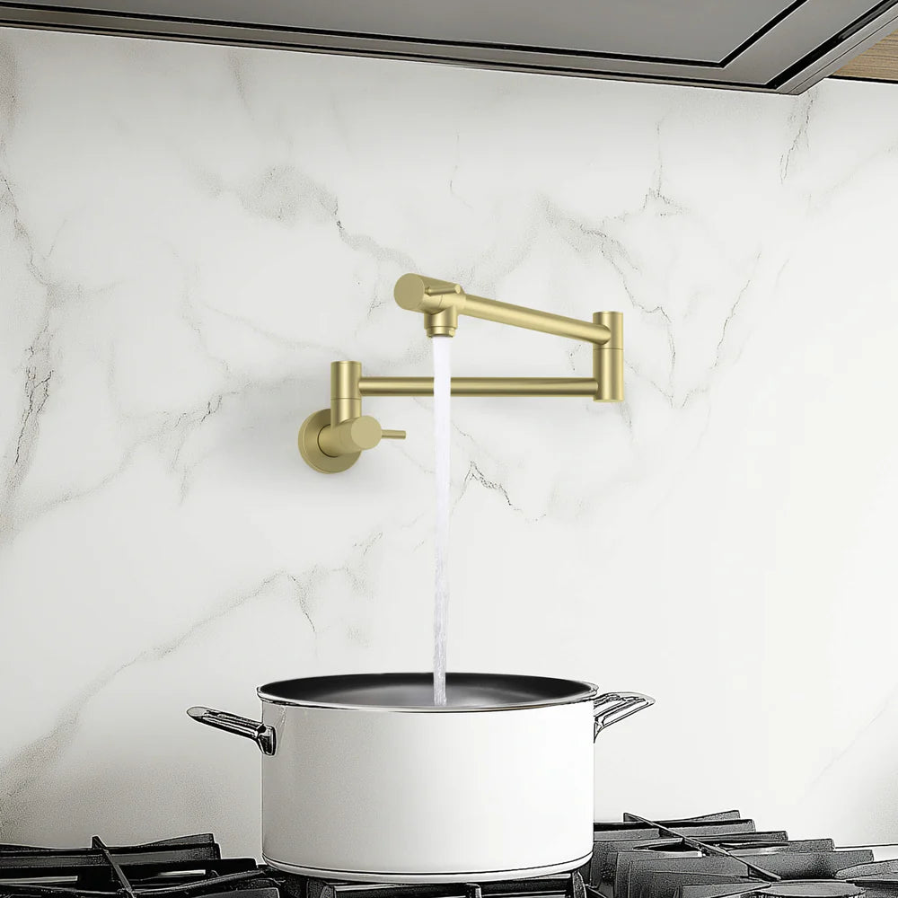 Kitchen Pot Filler - CPF-602