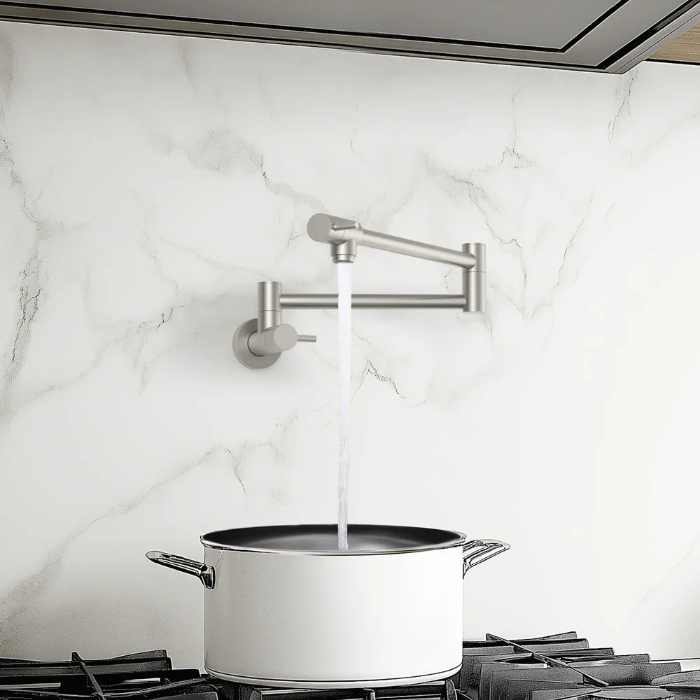 Kitchen Pot Filler - CPF-602
