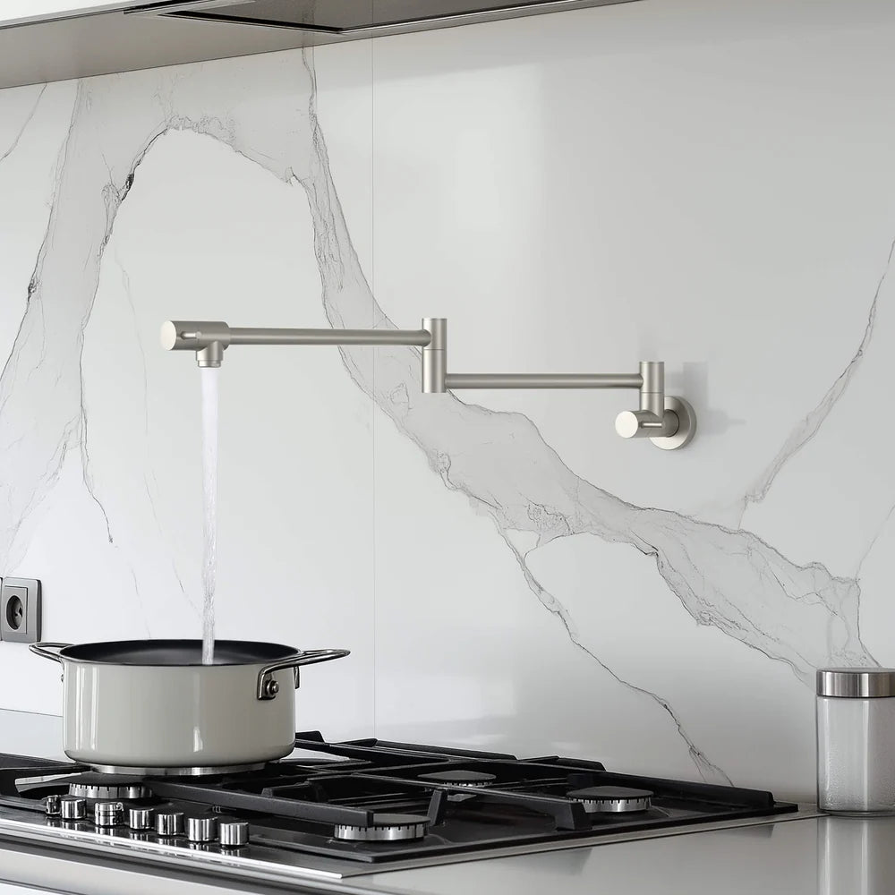 Kitchen Pot Filler - CPF-602