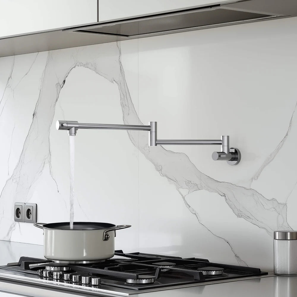 Kitchen Pot Filler - CPF-602