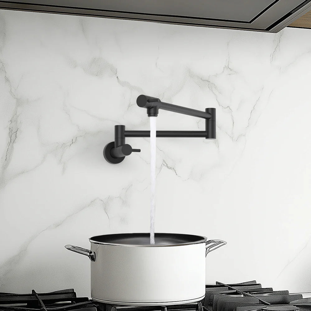 Kitchen Pot Filler - CPF-602