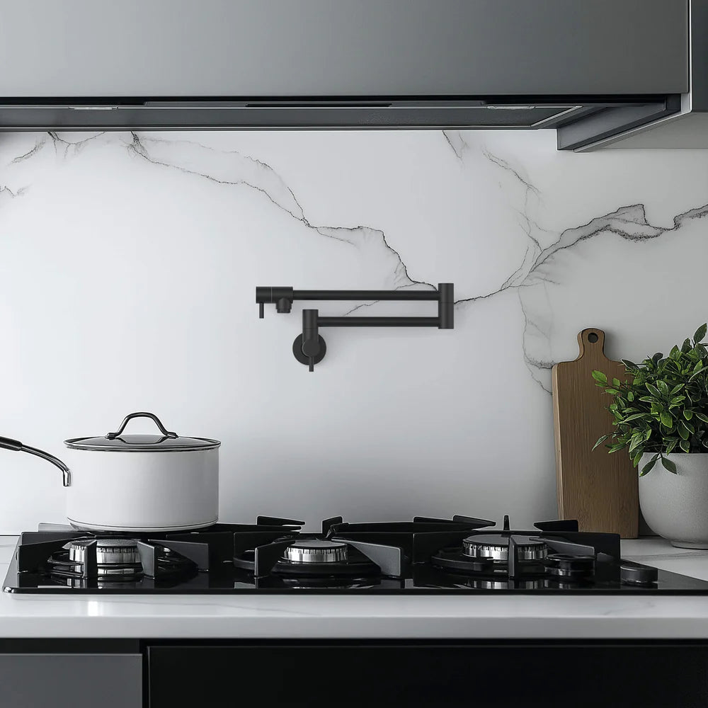 Kitchen Pot Filler - CPF-602