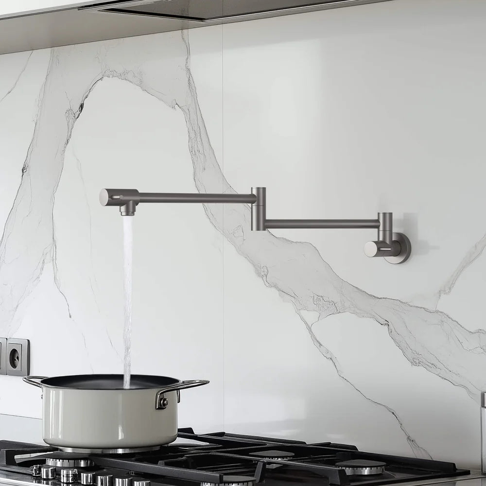 Kitchen Pot Filler - CPF-602