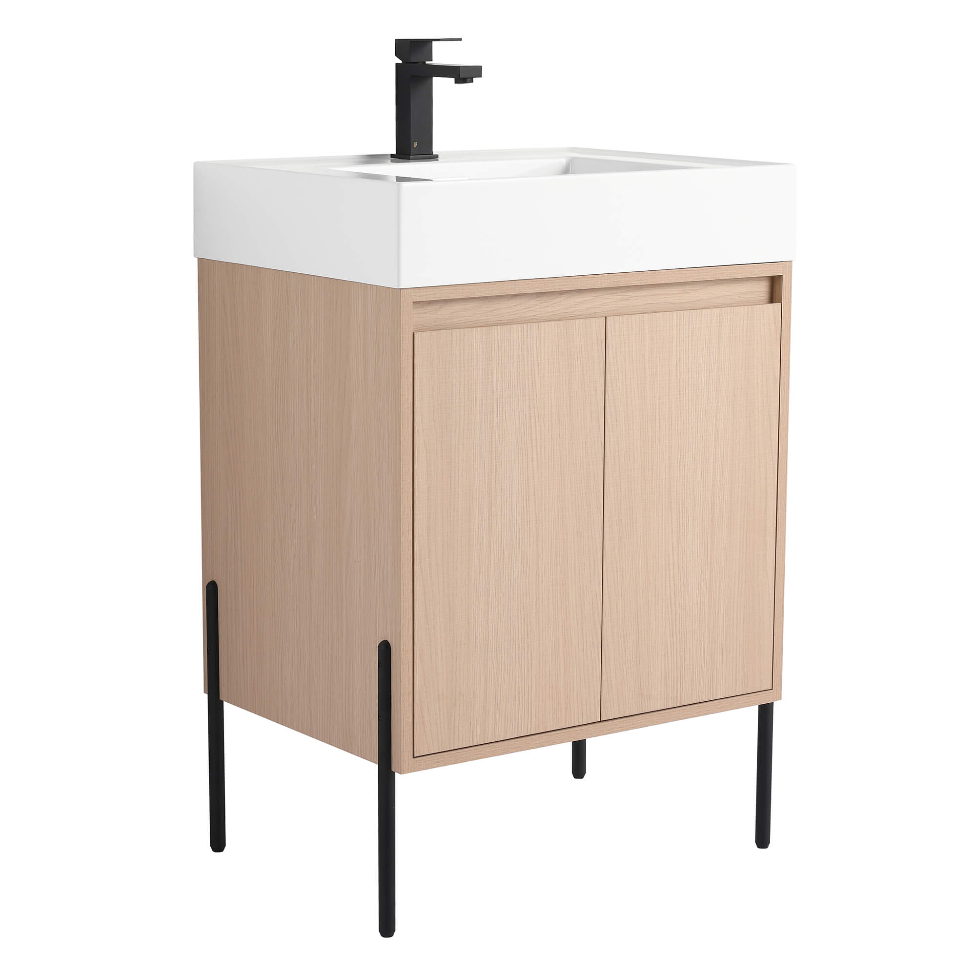 Crownpoint Vanity