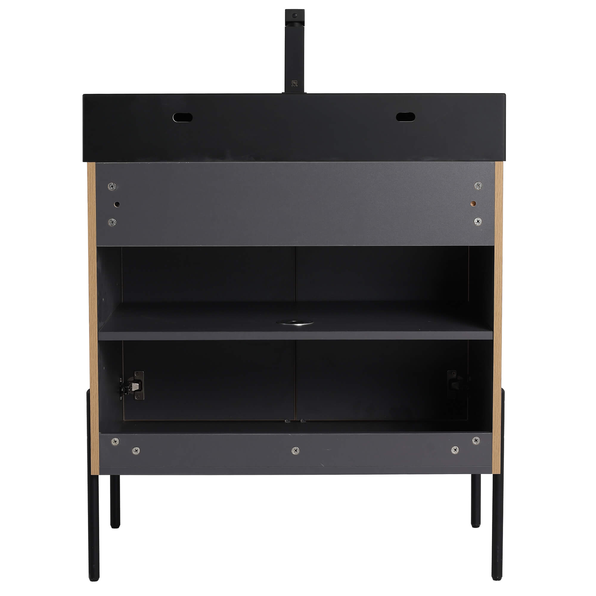 Crownpoint Vanity