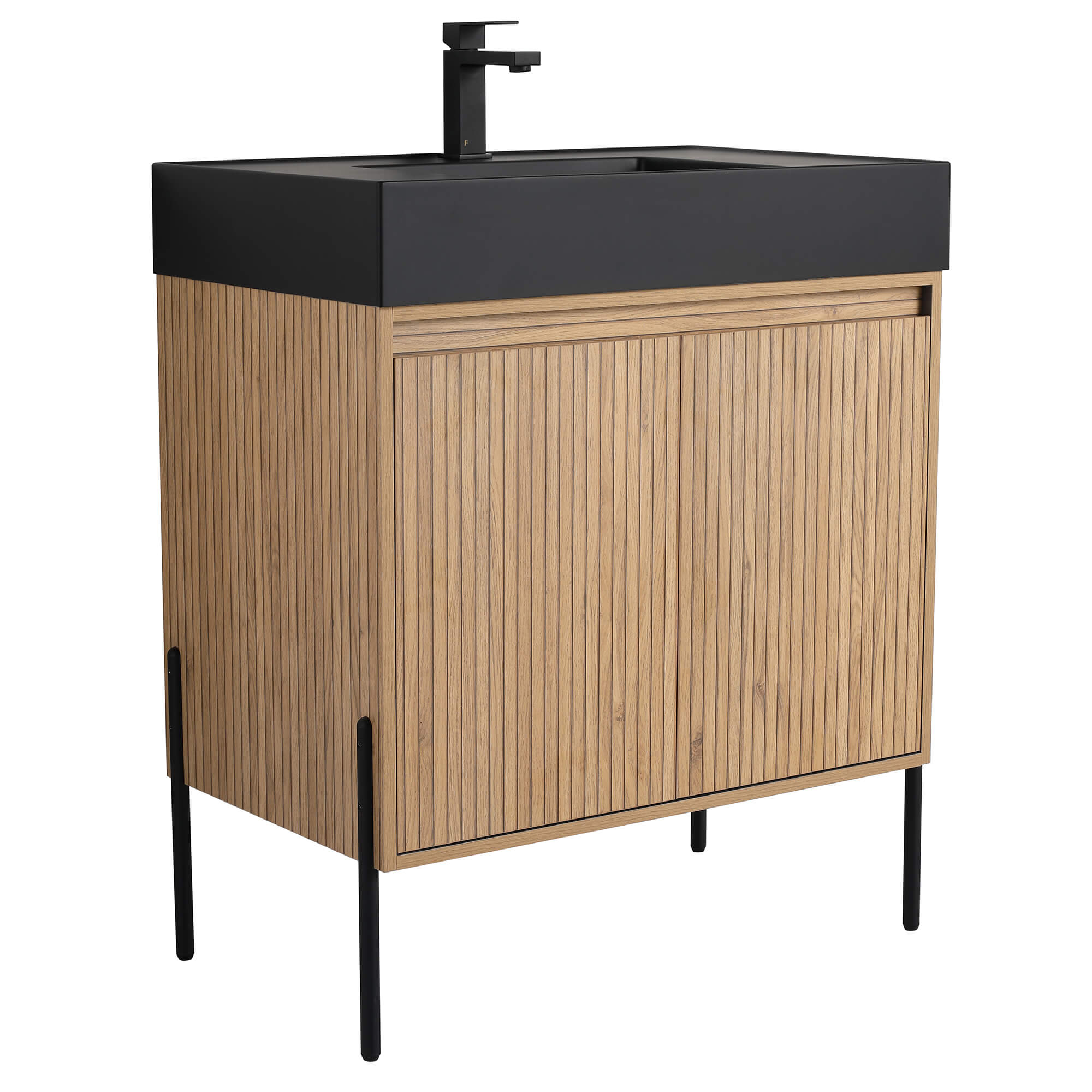 Crownpoint Vanity