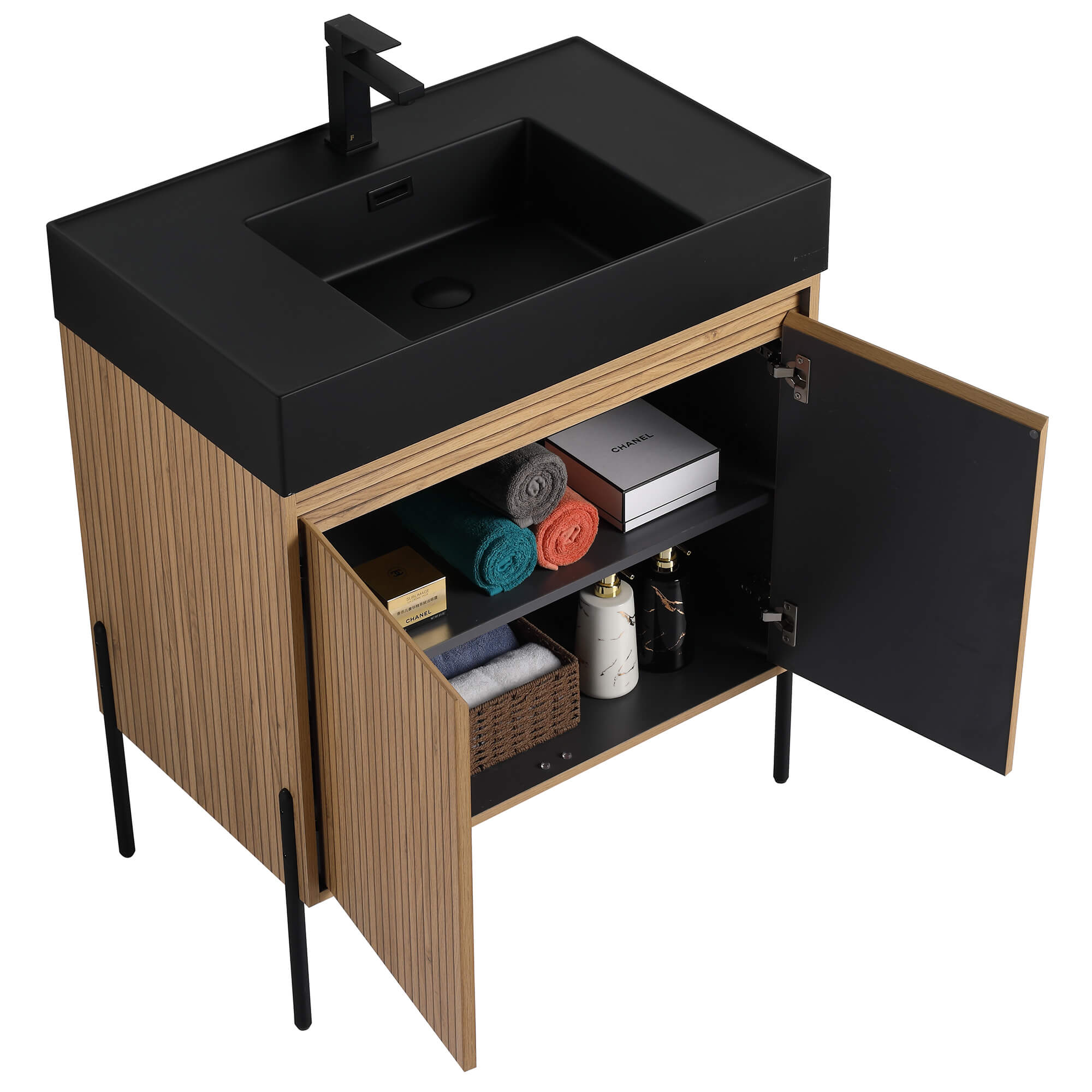 Crownpoint Vanity