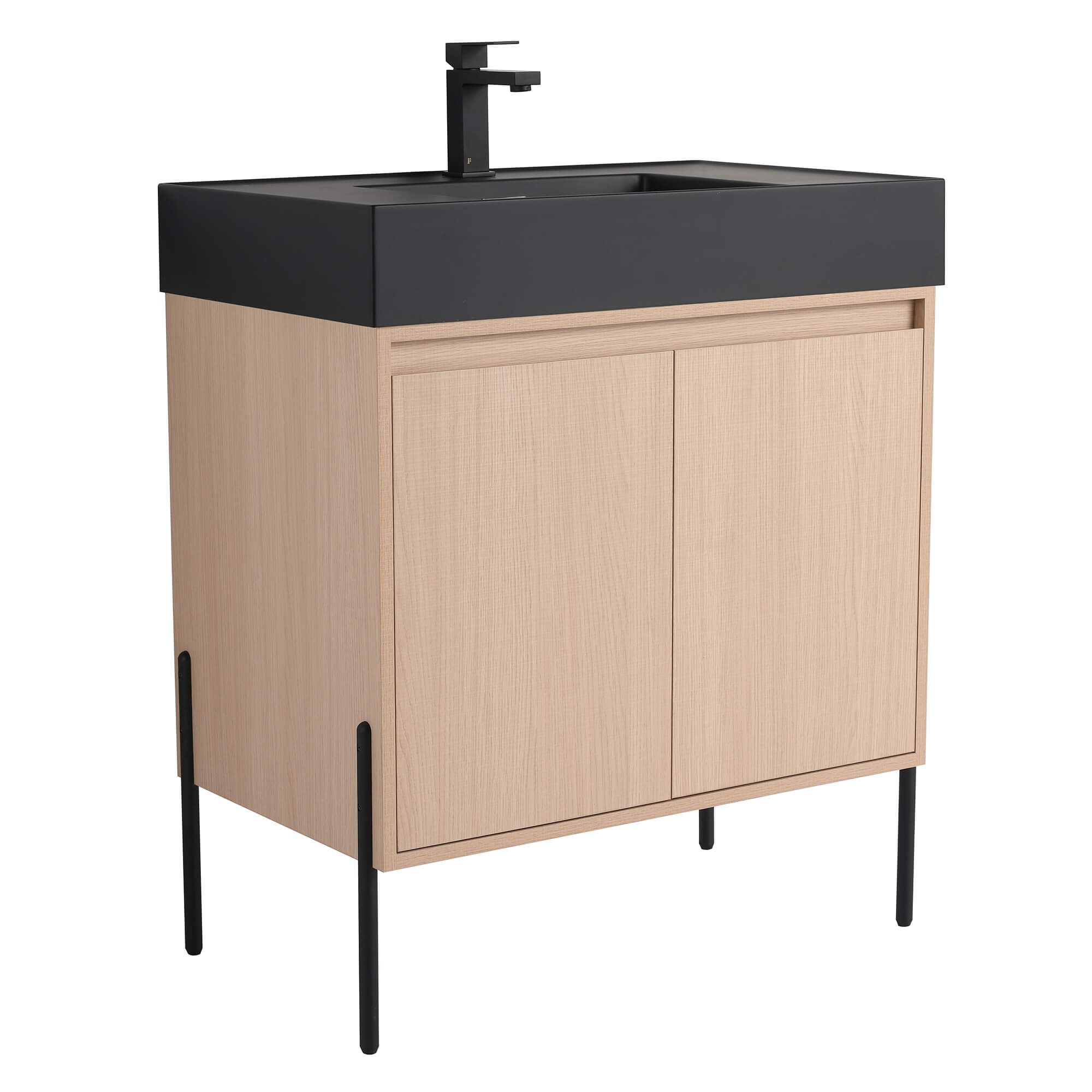 Crownpoint Vanity