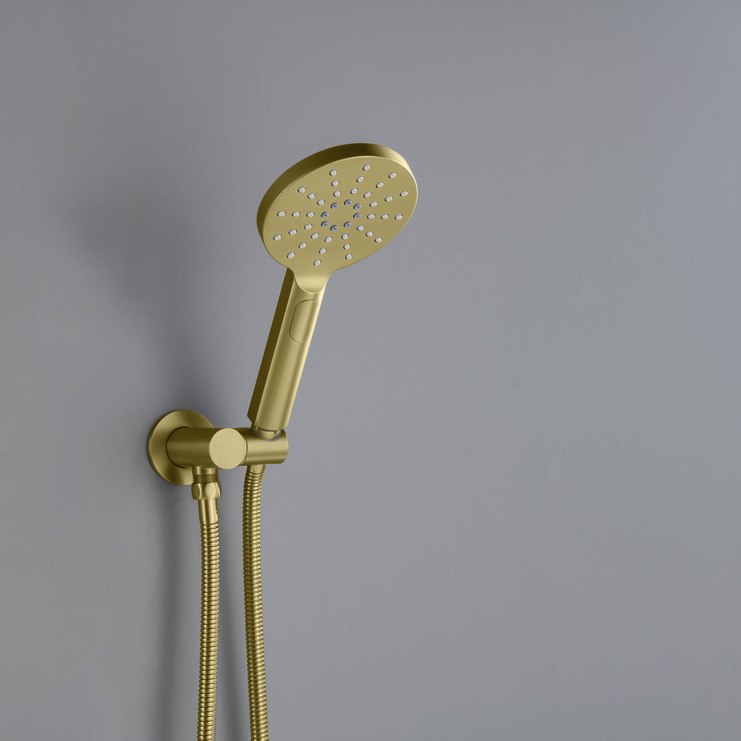Halo Pressure Balanced 3-Function Shower System with Rough-In Valve