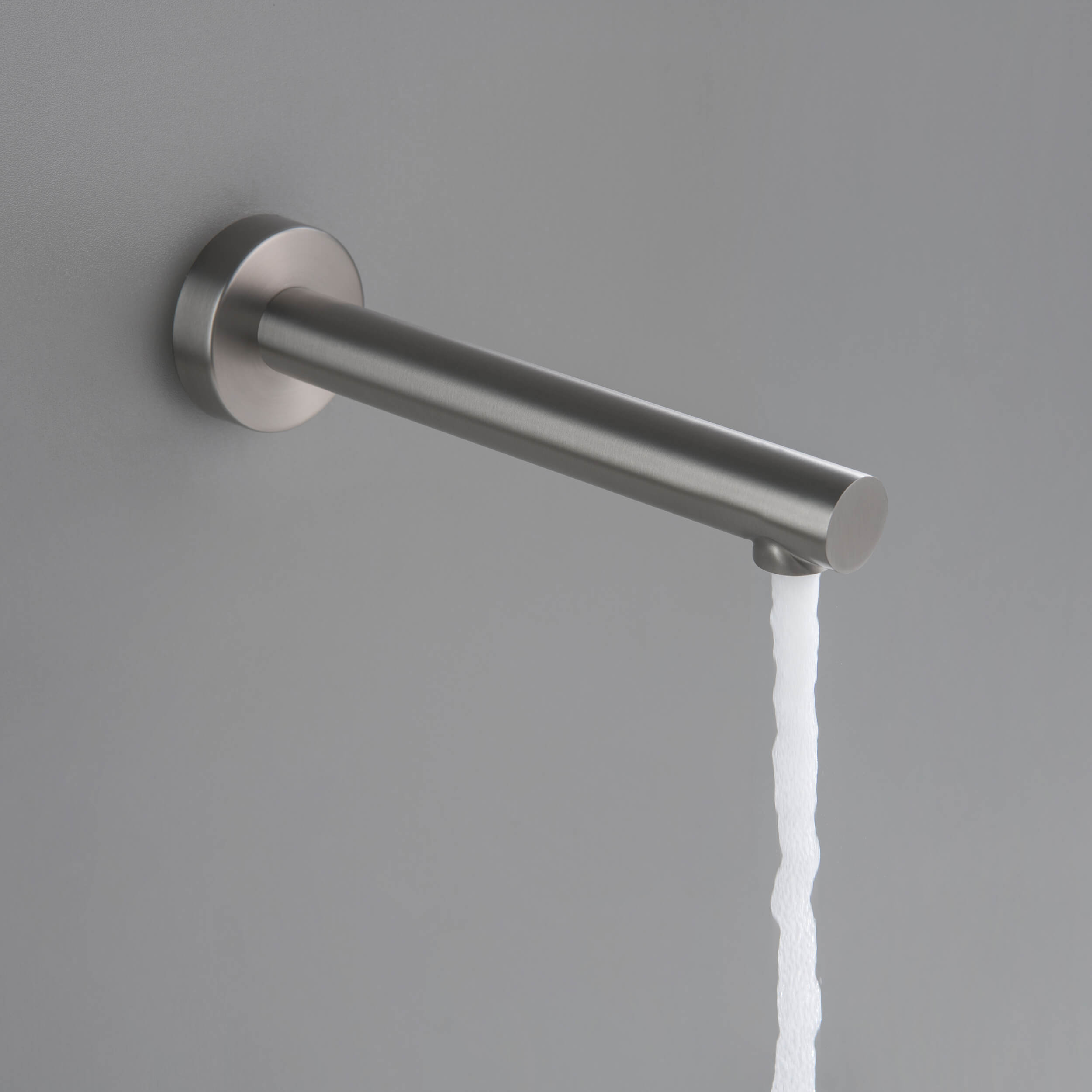 Halo Pressure Balanced 3-Function Shower System with Rough-In Valve
