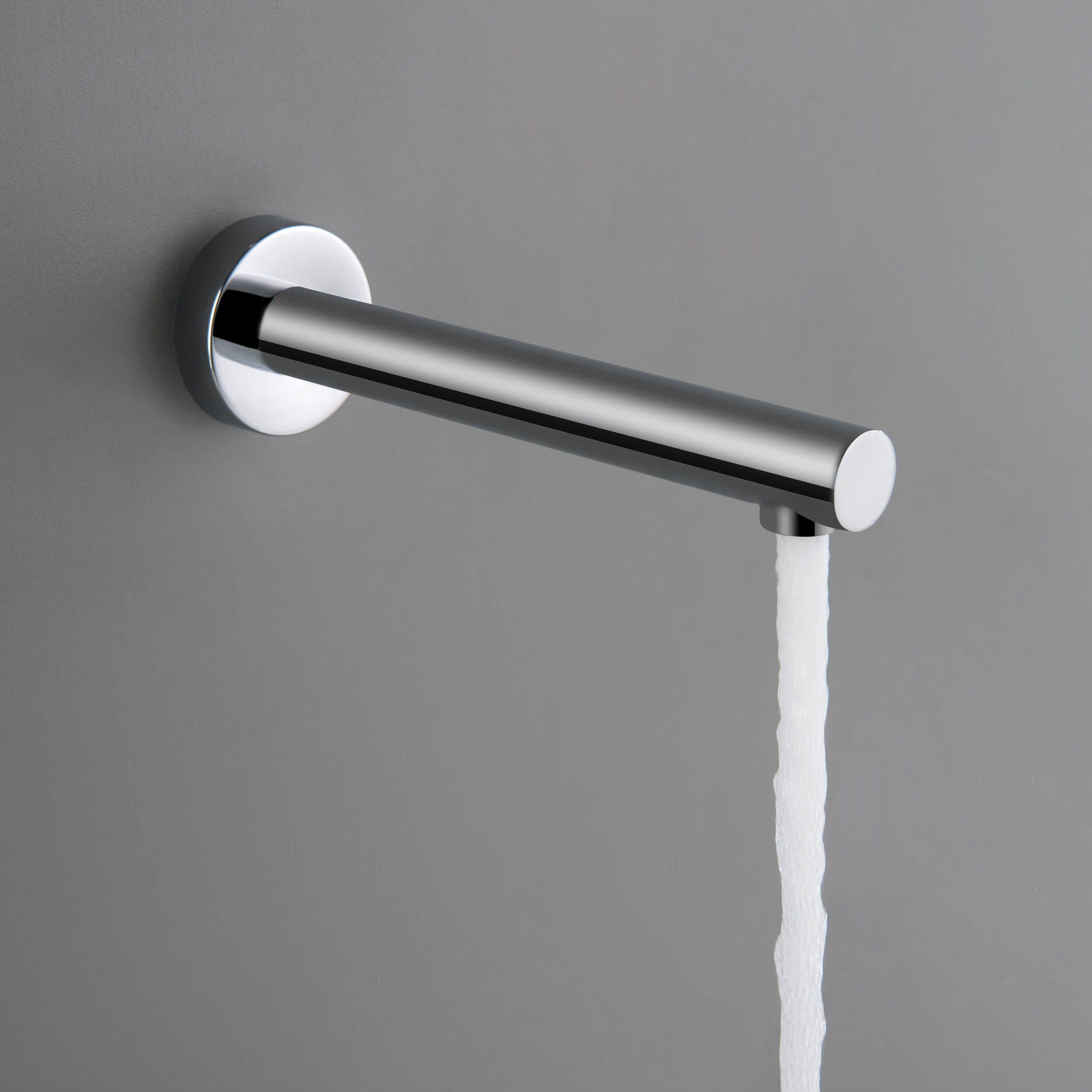 Halo Pressure Balanced 3-Function Shower System with Rough-In Valve