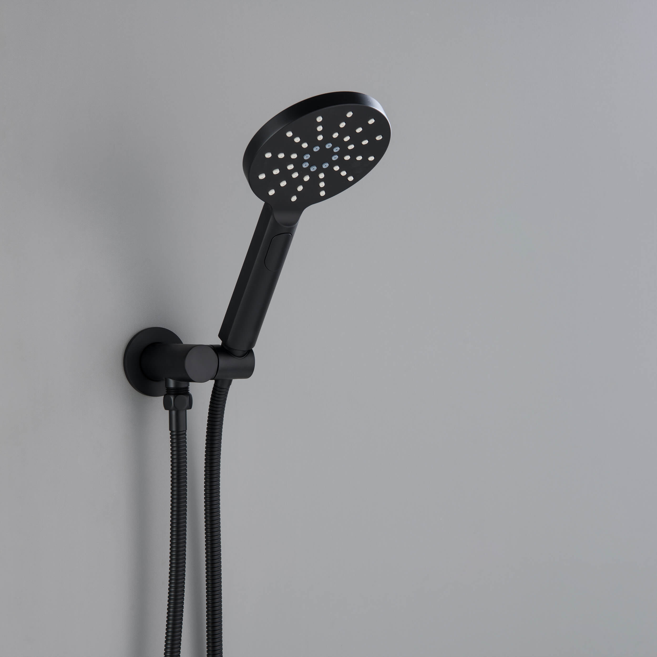 Halo Pressure Balanced 3-Function Shower System with Rough-In Valve
